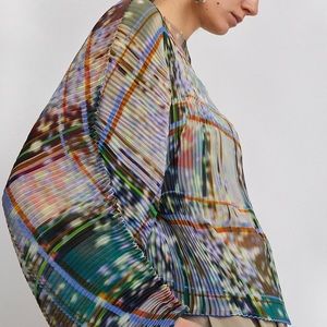 Julia Heuer Rana Top in Light Rahel one size